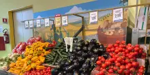 Sospesa la protesta dei Tir, frutta e verdura tornano nei supermercati in Calabria