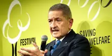 Panetta, prudenza fiscale &egrave; buona cosa, non va contrapposta a coesione sociale