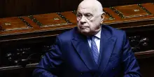 Nordio, non &egrave; all'ordine del giorno abbassamento dell'et&agrave; dell'imputabilit&agrave;