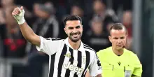 Serie A: Lecce-Juventus in campo domenica alle 18 DIRETTA
