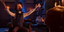 Il Re dei Re, a dicembre al cinema il kolossal di animazione sulla vita di Ges&ugrave;