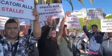 La protesta si estende alla pesca, pescherecci fermi in numerosi porti in Adriatico