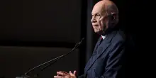 Nordio: 'Improprio che i magistrati si lamentino delle critiche dei politici'