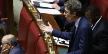 Magi, depositata richiesta di gruppo alla Camera con Tabacci e Soumahoro