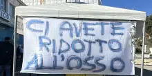 La protesta si estende alla pesca, 10 milioni per gli interventi