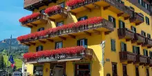La famiglia Vacchi compra l'Hotel de La Poste di Cortina d'Ampezzo