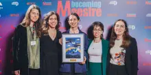 Becoming Maestre, le cinque selezionate della quinta edizione