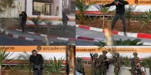 Attacco alle truppe israeliane, Netanyahu annuncia la 'chiusura totale' della Cisgiordania