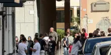 Paura per scosse di terremoto in Sicilia, scuole e uffici evacuati