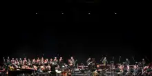 Torna in Italia Genesis - One Night with the Orchestra, presenta Carlo Massarini