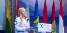 Fonti P.Chigi, Ue scelga chi la rappresenta su Kiev, non vada in ordine sparso