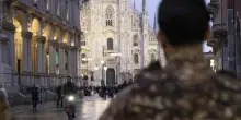 Cortei Milano, le perquisizioni dopo la scoperta di una chat sospetta