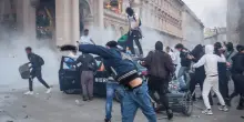 Scontri del 17 e 18 ottobre, perquisizioni della Digos in diverse citt&agrave;