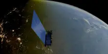 L'Ucraina punta a una rete satellitare propria dopo i guai con Starlink