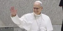 Il Papa non andr&agrave; ad Assisi: 'Troppo presto'