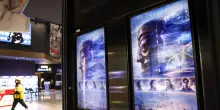 Flop in Cina per il primo film d'animazione e fantascienza generato dall'IA
