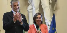 Monreale Capitale Italiana del Libro 2027, Giuli 'la scrittura &egrave; veicolo di dialogo'