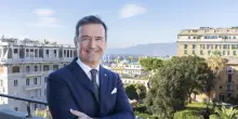 Paolo Moretti nominato amministratore delegato di Rina