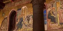 Monreale &egrave; la Capitale italiana del Libro 2027. Giuli: 'La scrittura &egrave; veicolo di dialogo'