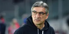 Monza: Juric 'Allegri ha cambiato tanto, &egrave; molto pi&ugrave; offensivo'