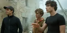 La Bola Negra alla conquista degli Usa,"il film di guerra pi&ugrave; gay di sempre"