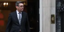 Burnham apre a una 'discussione onesta' sul ripristino della libera circolazione Gb-Ue
