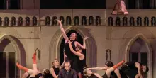Notre Dame in scena tra amore, ossessione e redenzione