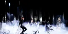Al Teatro Due di Parma 'Rendez-Vous', in scena la famiglia Thierr&eacute;e-Chaplin