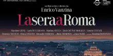 >>>ANSA/ Vanzina, la mia Grande bellezza versione giallo