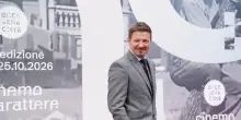 Renner, i veri superpoteri? L'amore e la resilienza'