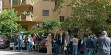 Terza forte scossa di terremoto in Sicilia, magnitudo 5.5