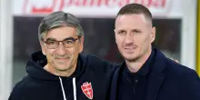 Torino: Abate 'bello stare lass&ugrave;, vietato sentirsi appagati'