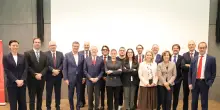 Camere commercio di Austria, Italia, Slovenia e Croazia riunite, 'meno burocrazia'