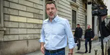 Salvini, via bonus e contributi ai genitori che hanno teppisti a casa