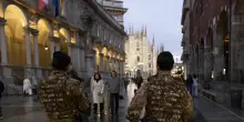 Cortei, oltre 150 perquisizioni a Milano e in altre 20 citt&agrave;. Oggi le nuove manifestazioni