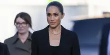 Accuse shock di pedofilia al padre di Meghan, la duchessa lo ripudia