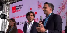 A Maker Faire Roma il lancio del premio 'Innovators under 35 Europe'