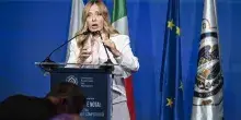 Meloni, da irresponsabili ostinarsi a definire la cannabis droga leggera