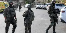I media: 'Decine di palestinesi arrestati nei blitz dell'Idf in Cisgiordania'
