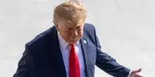Donald Trump ha votato in Florida per le midterm