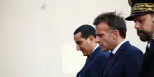 Macron sul luogo della strage a Trappes, 'attentato razzista'