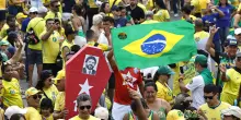 Datafolha, per l'ultimo sondaggio Bolsonaro al 51%, Lula al 49%