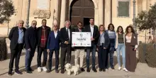 Taranto sar&agrave; Capitale dello Sport del Mediterraneo 2027