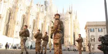 Cortei, oltre 150 perquisizioni a Milano e in altre 20 citt&agrave;. Oggi le nuove manifestazioni