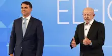 Il Brasile alle urne, Lula voter&agrave; a San Paolo e Bolsonaro a Rio