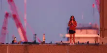Everytime di Sandra Wollner vince Alice nella citt&agrave;