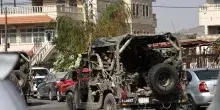 Media, 'decine di palestinesi arrestati in blitz dell'Idf in Cisgiordania'