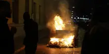 A Bologna proseguono le tensioni tra manifestanti e forze dell'ordine