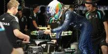F1: Australia, Antonelli conquista la pole position