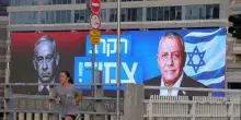 Israele, aperti i seggi per il rinnovo della Knesset